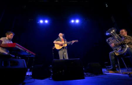 RUDI BUČAR TRIO KONCERT 12 FOTO LJUBO VUKELIČ